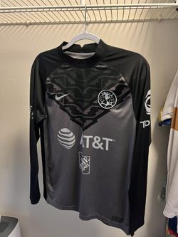 Club America Goalkeeper Kit