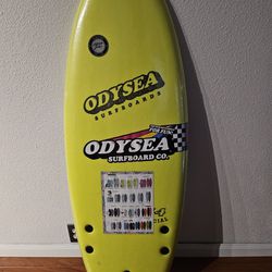 Odysea Surfboard New