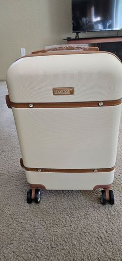 Luggage: Prestige
