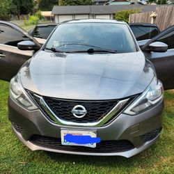 2016 Nissan Sentra