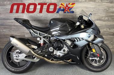 2025 BMW S 1000 Rr