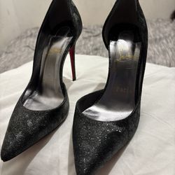 Christian Louboutin Size 35