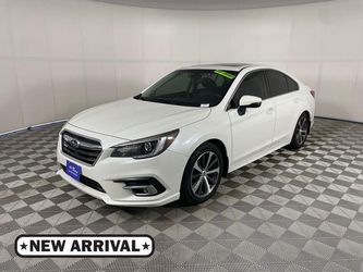 2019 Subaru Legacy