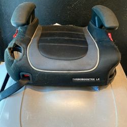 Car Booster Seat