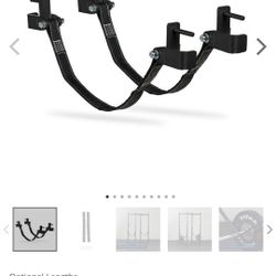 Titan T3 Safety Squat Straps 