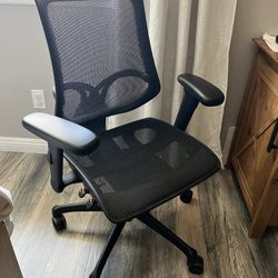 Office Desk And Chair