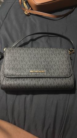 MK crossbody