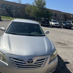 2008 Toyota Camry