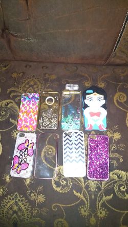 iPhone 5/5s cases