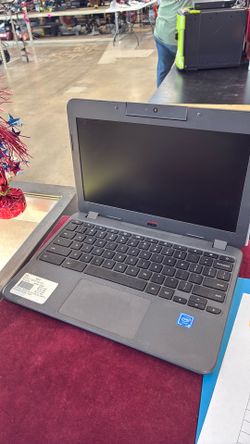 Dell laptop