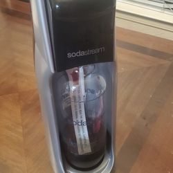Sodastream