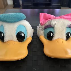 Vintage Disney parks hats 🧢