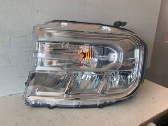 2023 FORD MAVERICK HEADLIGHT LH #58921