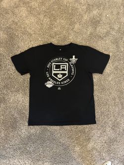 Vintage 2014 LA Kings Shirt