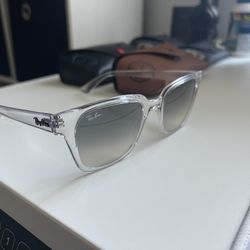 Ray-Ban Sunglasses