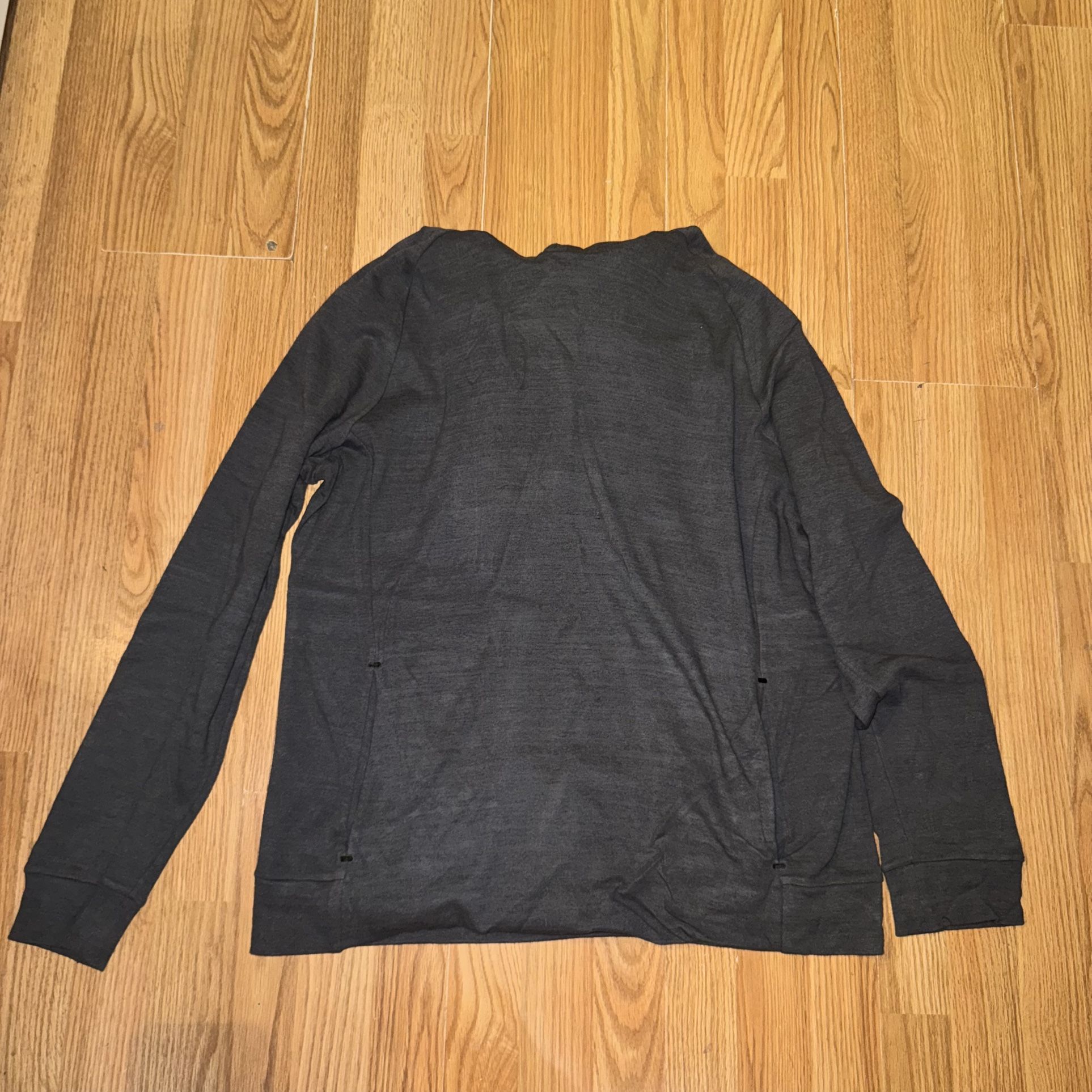 Men’s Lightweight Hoodie 