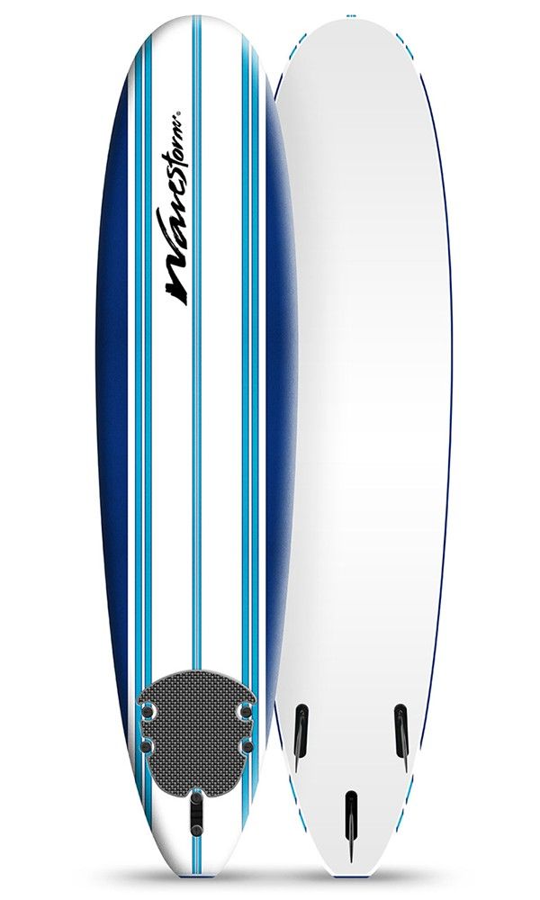 Wavestorm (Costco) 8' surfboard