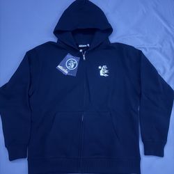 Hellstar Zip Up