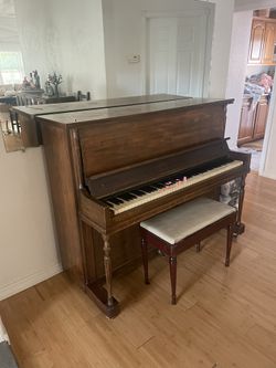 Piano