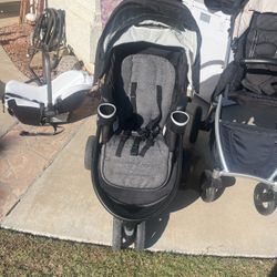 Graco Stroller