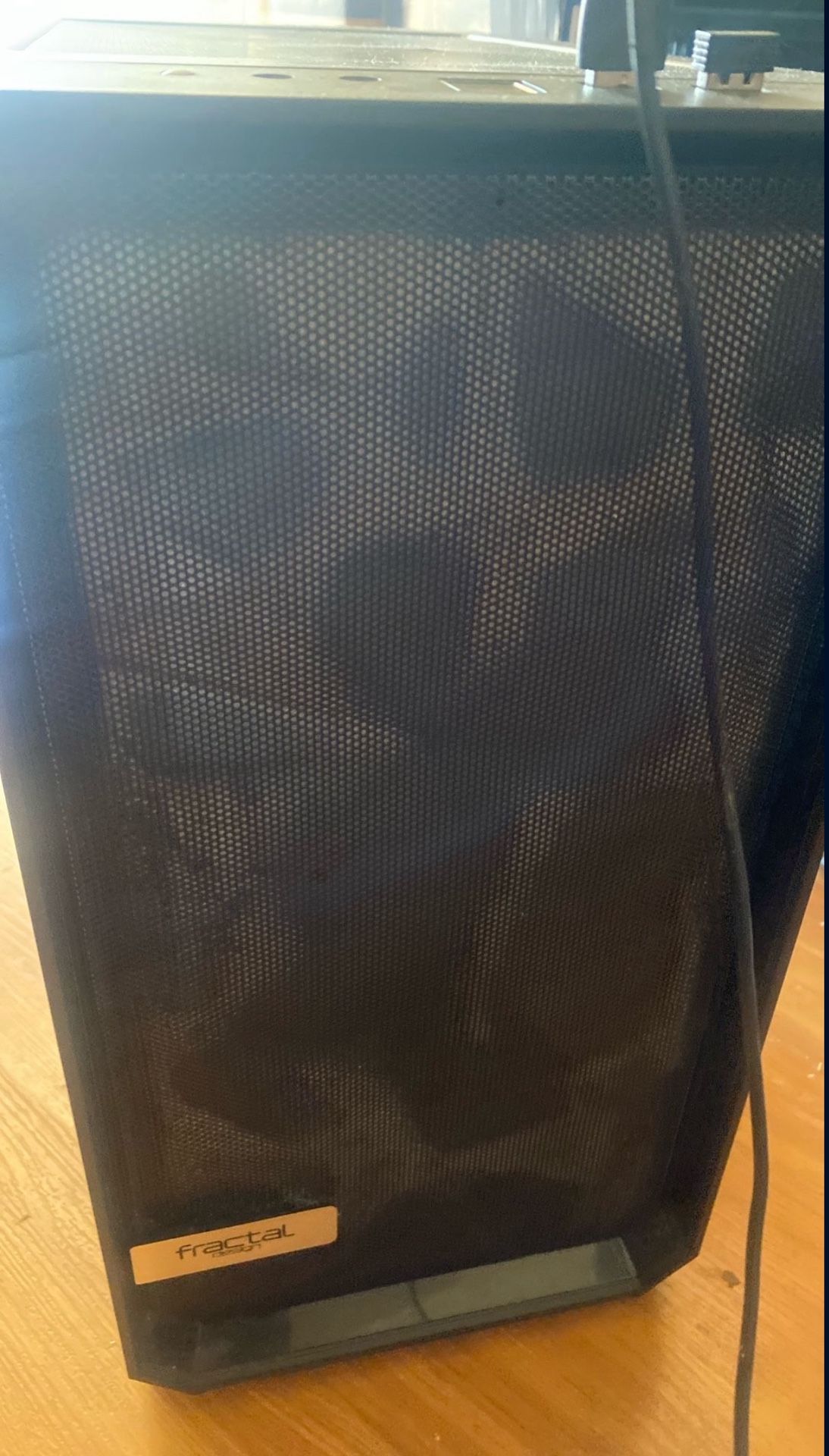 Gaming Pc For Sale !!! Make A Offer !!!