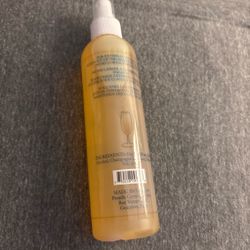 Champagne Fragrance Body Spray