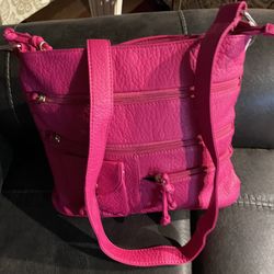Crossbody bag new
