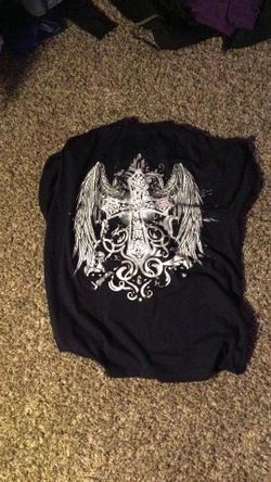 shirts and sweats