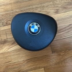 BMW E Series Steering Wheel