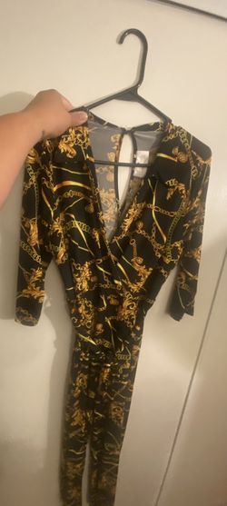 Size 2x romper