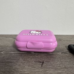 Girls Lunch Box Tupperware 