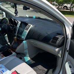 2008 Lexus Rx 350