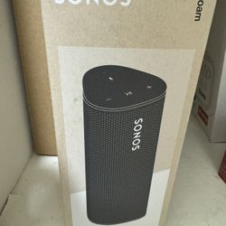 Sonos Roam