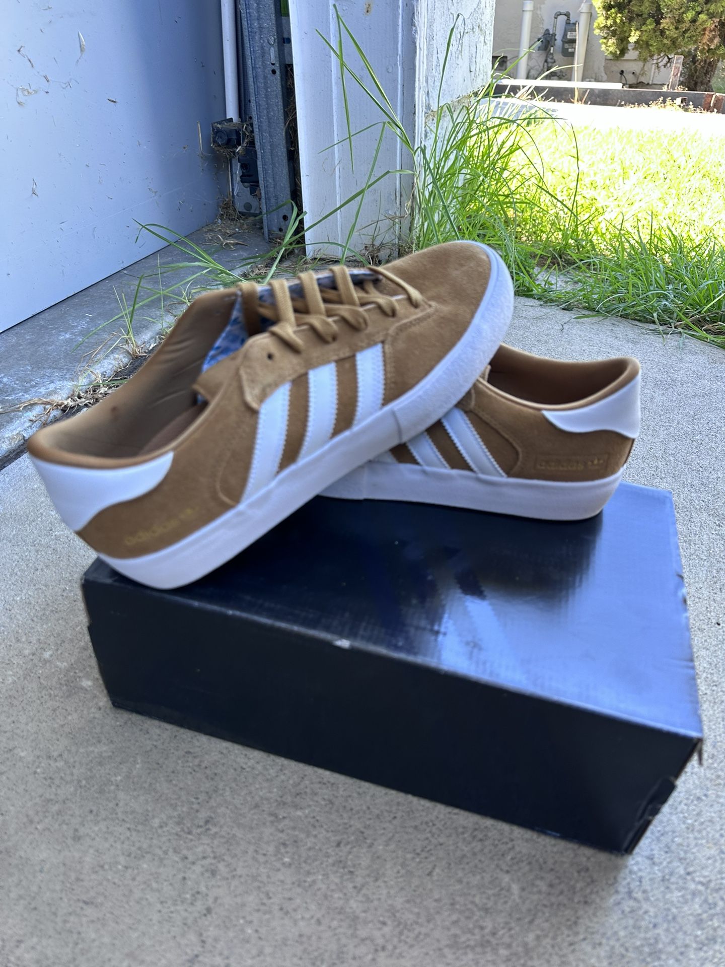 Adidas Matchbreak super 8 1/2 mens