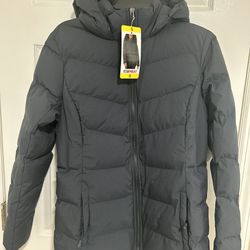Women’s Coat