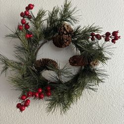 Christmas Wreath