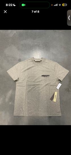 Essential Shirts