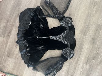 Halloween Costume