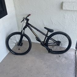 Norco youth Hardtail