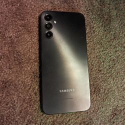 Metro PCS Samsung Galaxy 