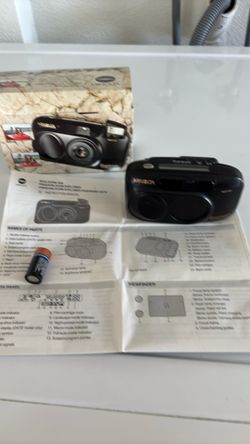 Camera