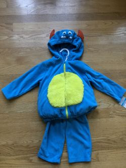 NEW! Carter’s 2 Piece Kids Set for 24 Months