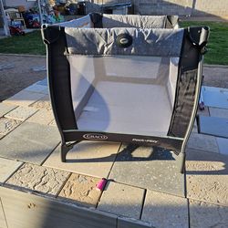 Graco Pack n Play