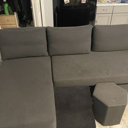 Small Couch With Chaise