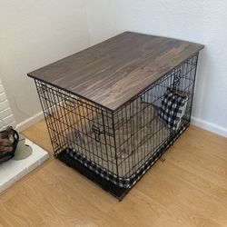Dog House Table Top