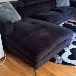 Couch And Carpets