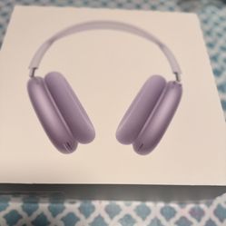 “AirPods Max “