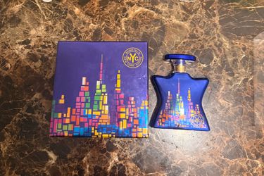 BOND NO. 9 NEW YORK NIGHTS