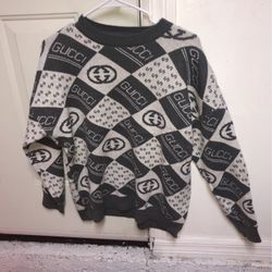 Knitted Long Sleeves