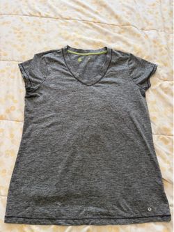 Xersion Womans Workout Shirt